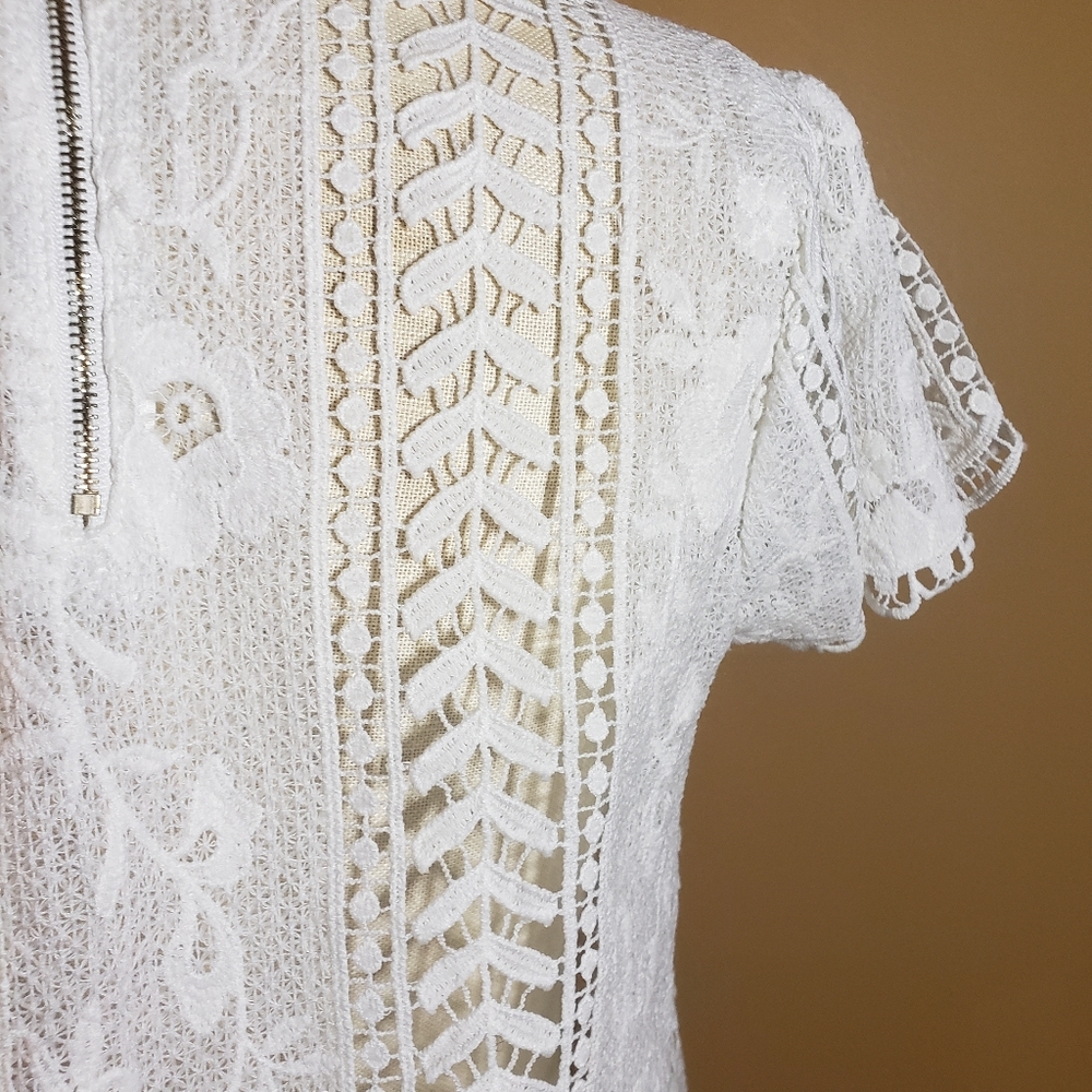 Embroidered Top - Picture 4 of 11